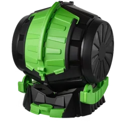 Tumbling Barrel Rolling 50L Composter