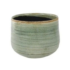 Pot Como Mint H21Cm D26Cm