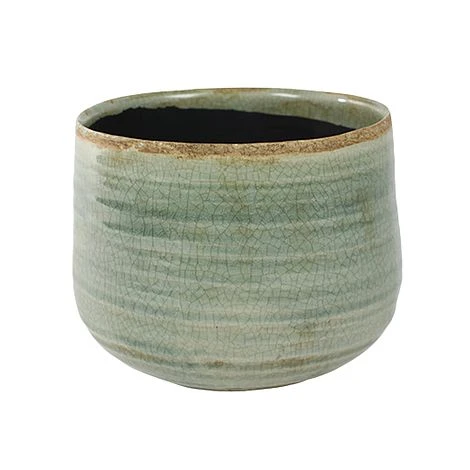 Pot Como Mint H21Cm D26Cm