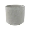 Tivoli Planter Cement H25Cm D26Cm