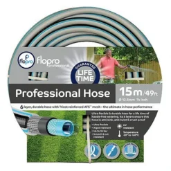 Professional Hose