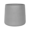 Akemi Planter Clean Grey H20CM D22CM