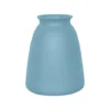 Akemi Vase Nordic Blue H26CM W21CM