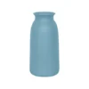 Akemi Vase Tall Nordic Blue H32CM W16CM