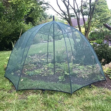 Pop N Crop Plant Protection Umbrella - Image 3