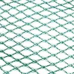 Soft Butterfly Mesh Netting For Cabbages Brassicas & Plants - 4m Wide