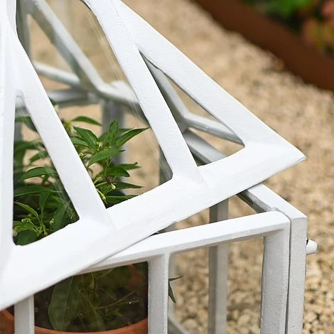 Cast Iron Bell Cloche - Image 5