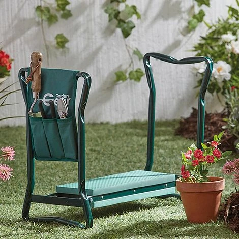 Garden Kneeler And Seat - Image 4