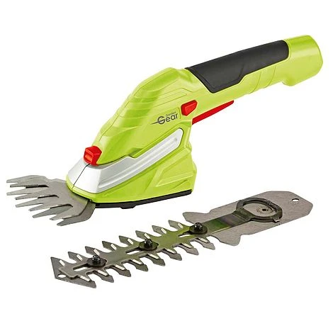 Garden Gear 7.2V Cordless Trimming Shears - Image 2