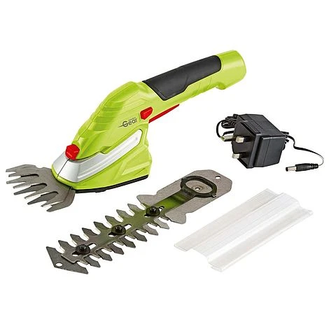 Garden Gear 7.2V Cordless Trimming Shears - Image 3