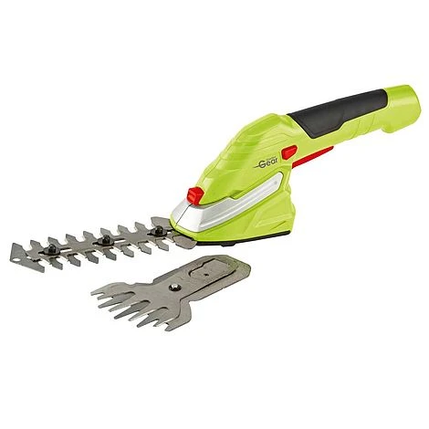 Garden Gear 7.2V Cordless Trimming Shears - Image 4