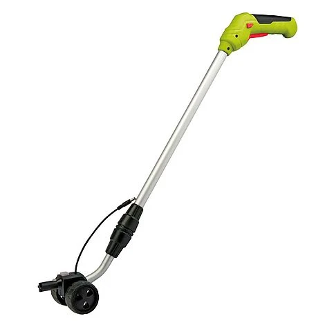 Garden Gear 7.2V Cordless Trimming Shears With Telescopic Handle & Wheel Attachment - Image 7