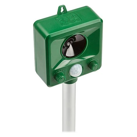 Pest XT Ultrasonic Battery Powered Repeller - Image 4