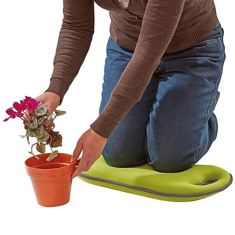 Garden Gear Memory Foam Kneeler - Image 4