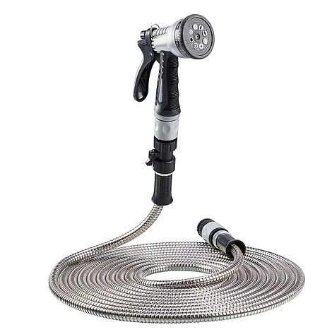 Easy Hose Stainless-steel Hose - Image 11