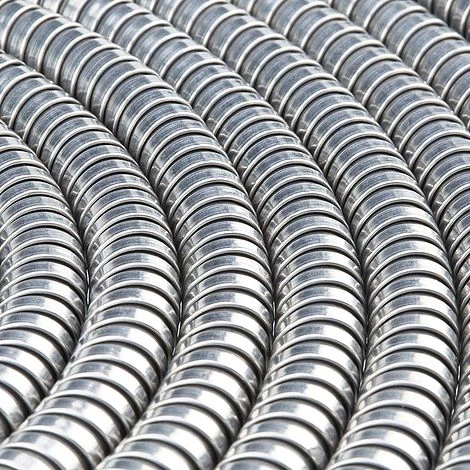 Easy Hose Stainless-steel Hose - Image 16