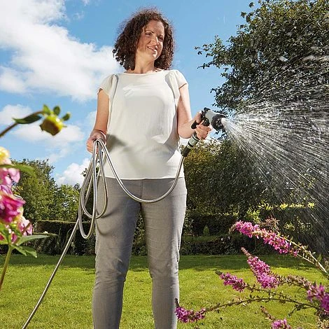 Easy Hose Stainless-steel Hose - Image 2