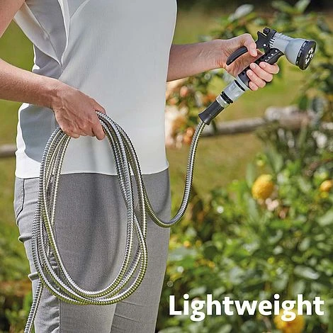 Easy Hose Stainless-steel Hose - Image 4