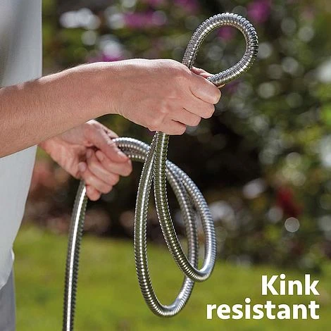 Easy Hose Stainless-steel Hose - Image 6