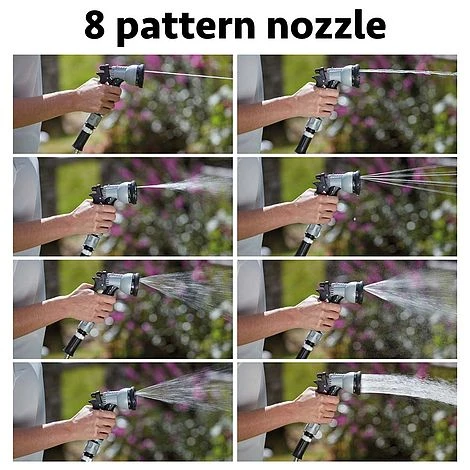 Easy Hose Stainless-steel Hose - Image 9