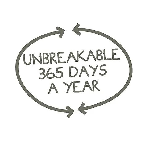 Reversible Eco-Friendly Stepping Stone Leaves - 4 Pack Earth - Image 5