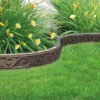 Eco-friendly Flexi Curve Border Edging