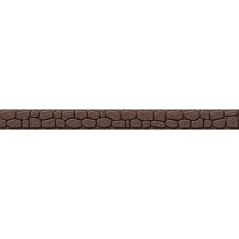 Eco-friendly Flexi Curve Rockwall Border Edging - Image 2