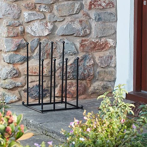 Garden Gear Two-Tier Boot Stand - Image 3