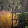 Garden Gear Metal Obelisk