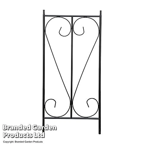 Garden Gear 2.2M Metal Garden Arch - Image 8