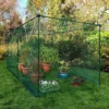 Build-a-Cage Modular Fruit & Vegetable Cage Kit - 1.25m High With Butterfly Mesh