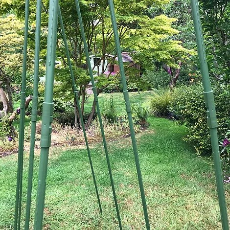 Bean Buddy Heavy Duty Runner Bean Grow Frame - 0.75 X 1.2 X 2.4m H - Image 6