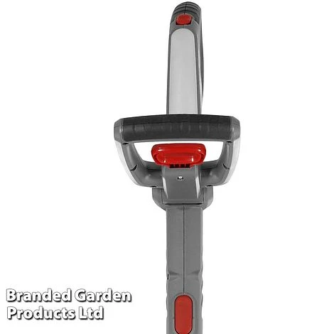 Cobra Electric 600w 30cm Dual Line Tap & Go Head Grass Trimmer - Image 3