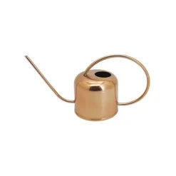Indoor Kensington Copper Watering Can H19Cm W38Cm