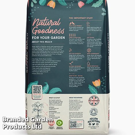 RocketGro Magic Mulch - Image 2