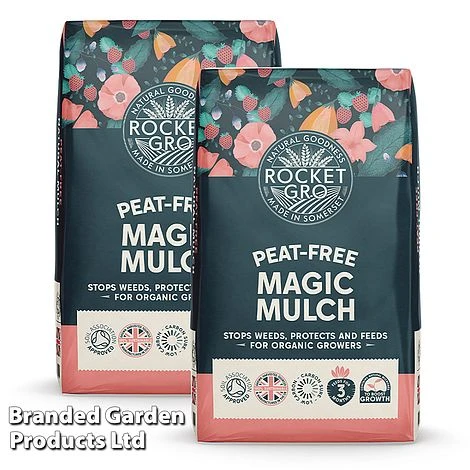 RocketGro Magic Mulch - Image 3