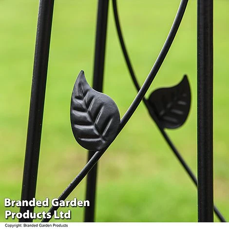 Garden Gear Metal Ornamental Obelisks - Image 4