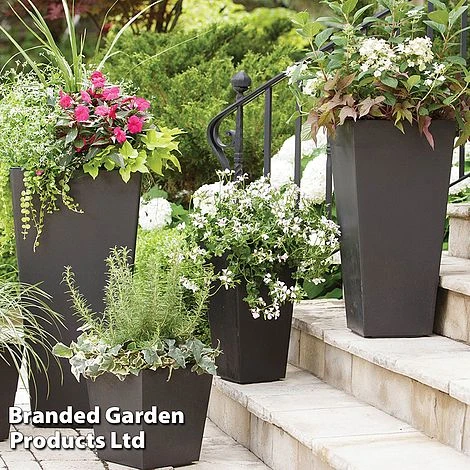 Sonata Garden Planters - Image 2