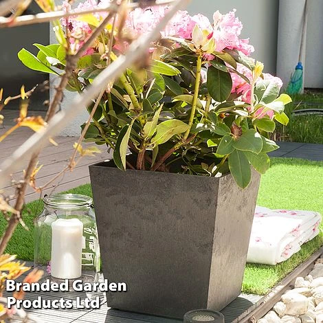 Sonata Garden Planters - Image 14