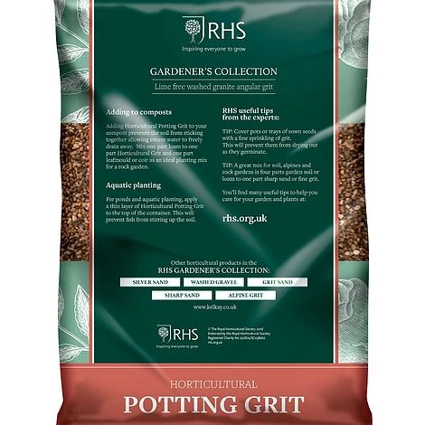 Horticultural Potting Grit - Image 2