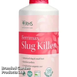 RHS Ferrimax Slug Killer Pellets