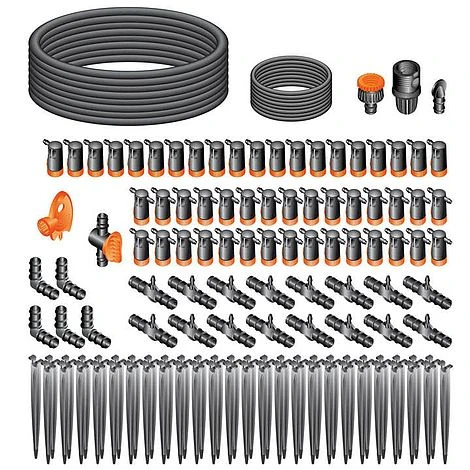 Claber Drip Kits - Image 3