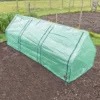 Spare Cover For Garden Grow Extra Long Apex Cloche